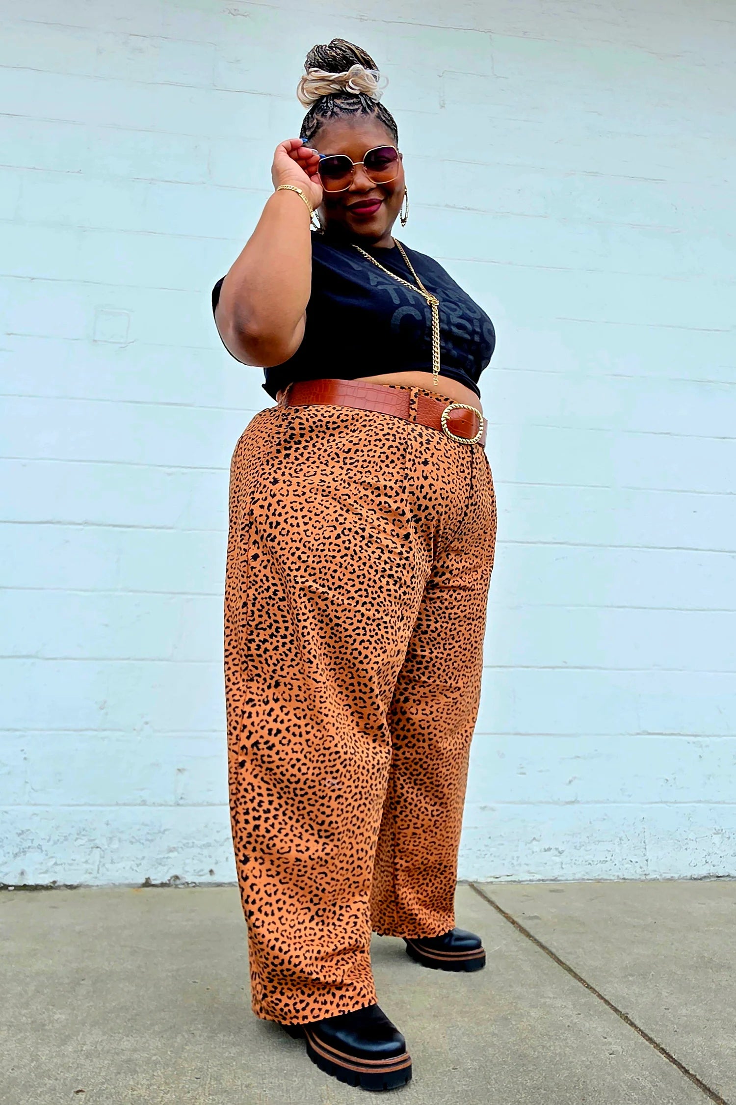 In the Folds Burwood Jeans