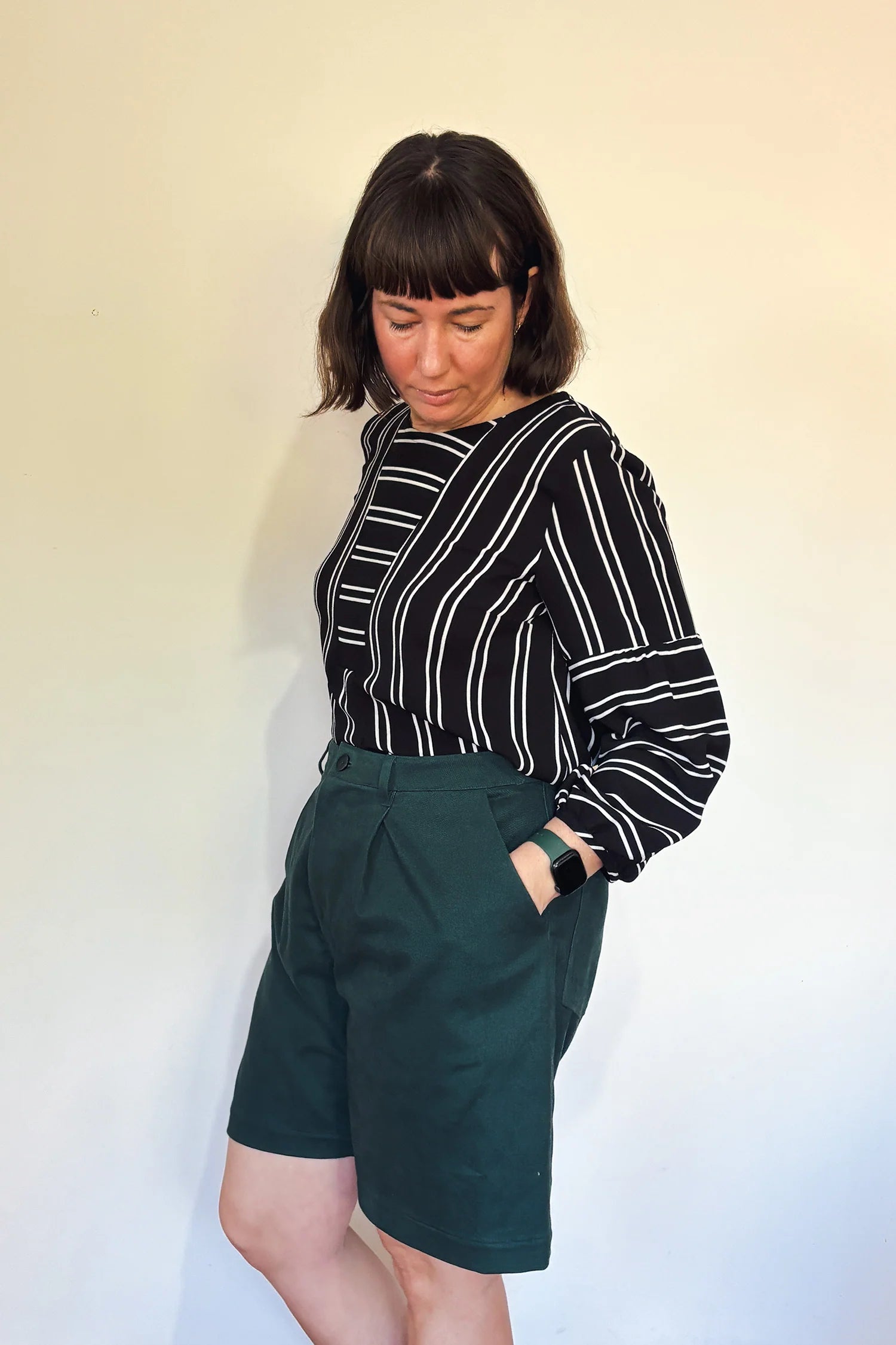 In the Folds Burwood Jeans