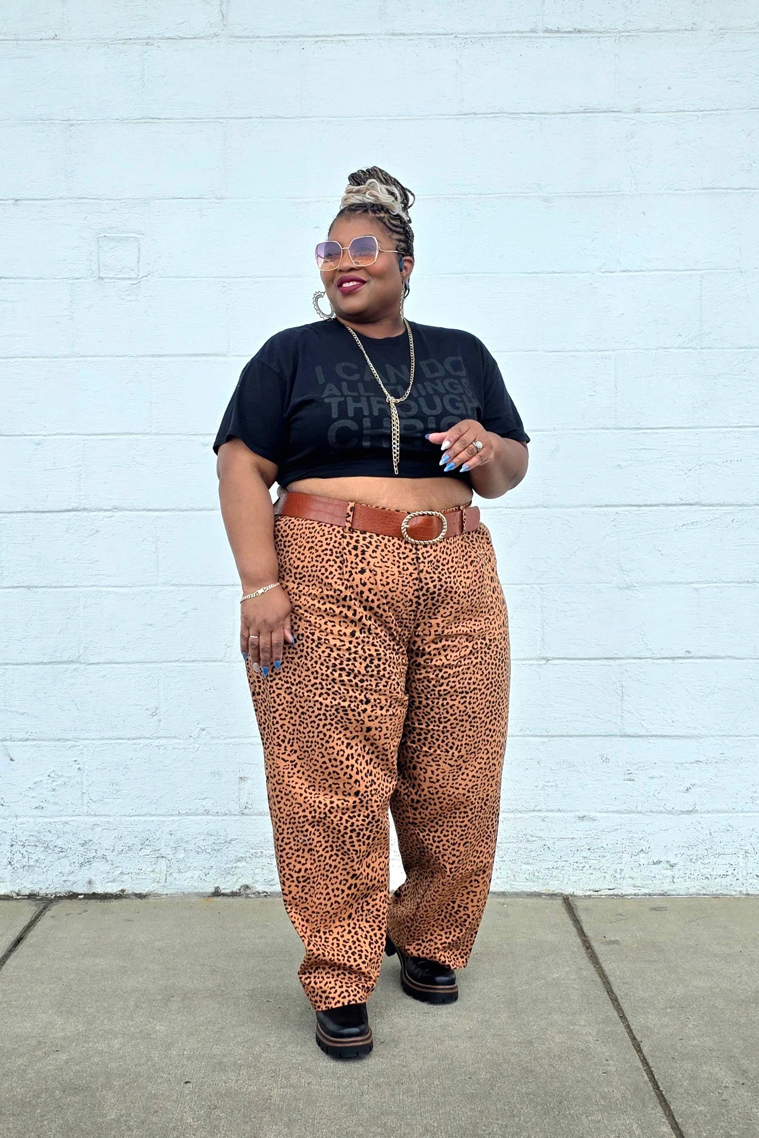 In the Folds Burwood Jeans