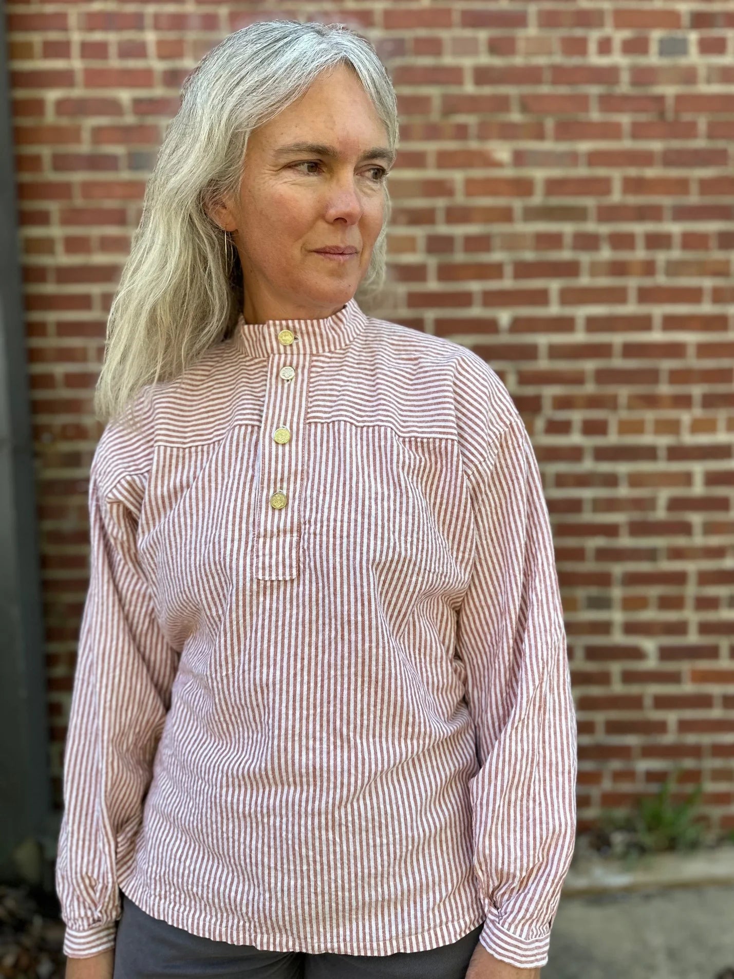 Folkwear 149 Norwegian Busserull