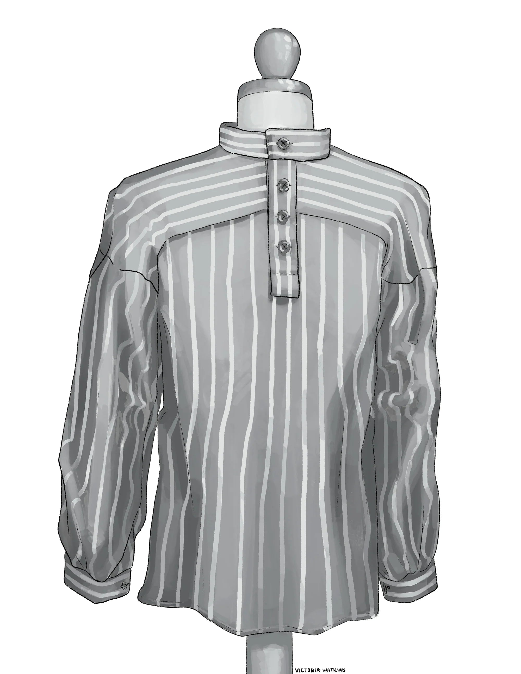 Folkwear 149 Norwegian Busserull