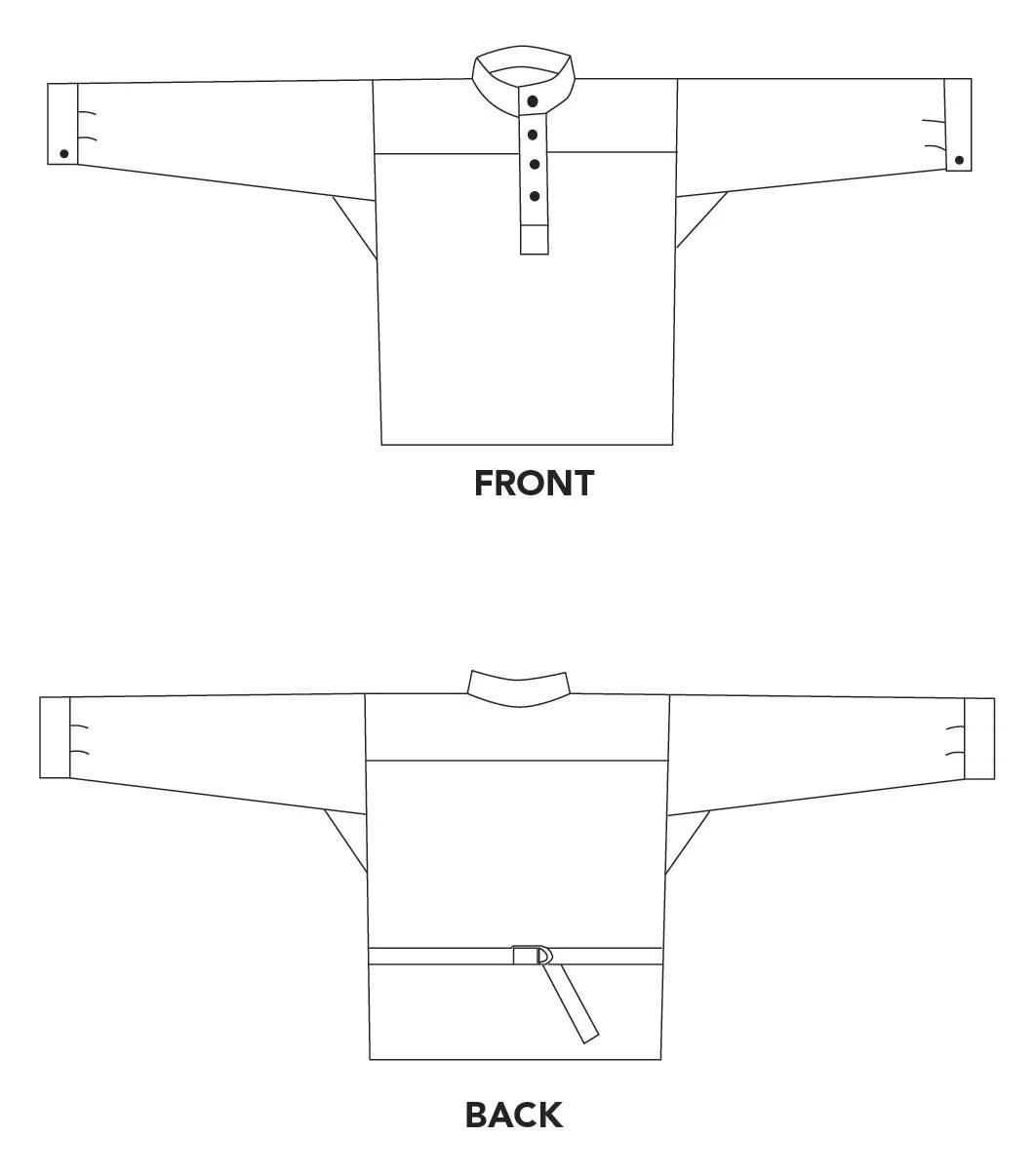 Folkwear 149 Norwegian Busserull