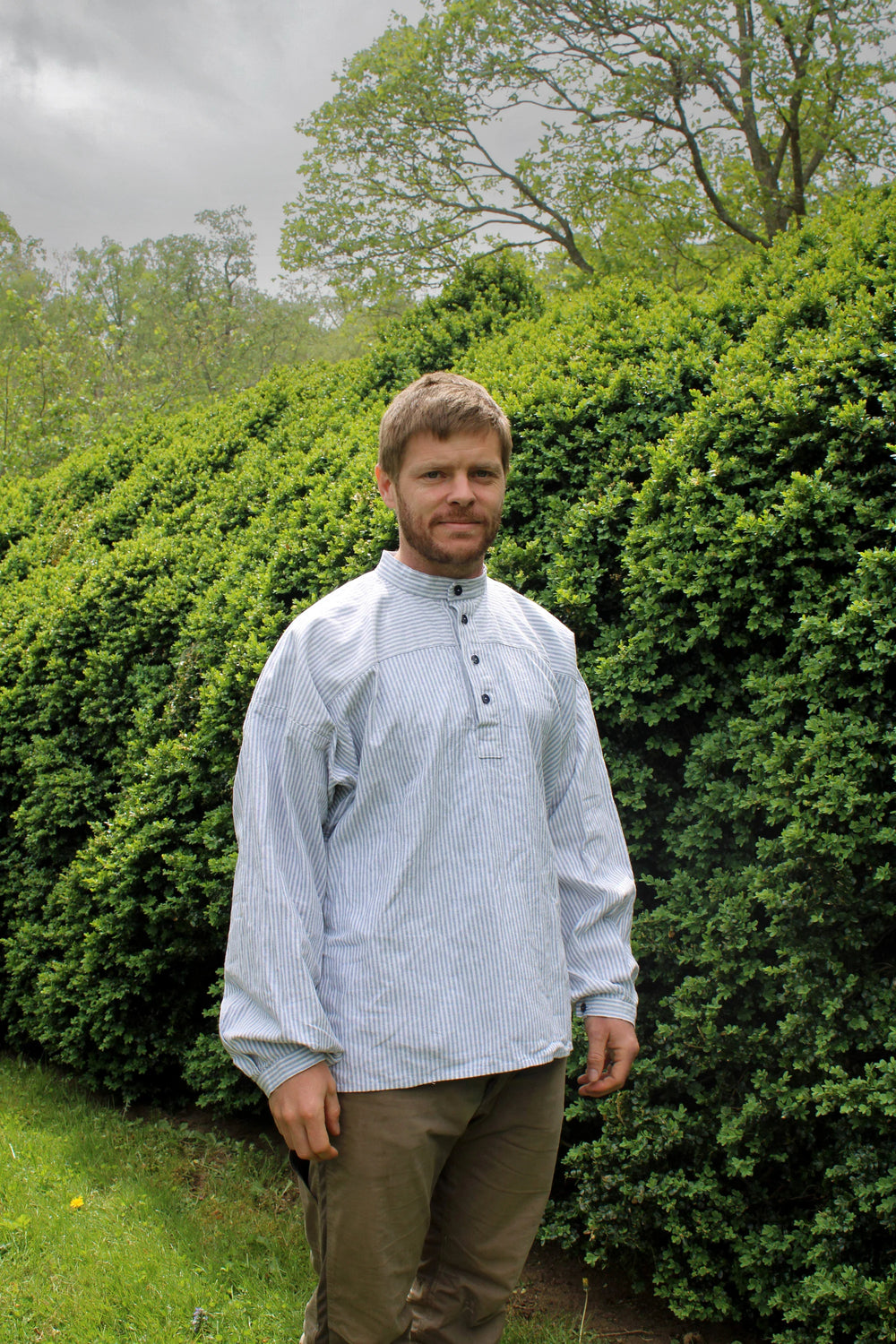Folkwear 149 Norwegian Busserull