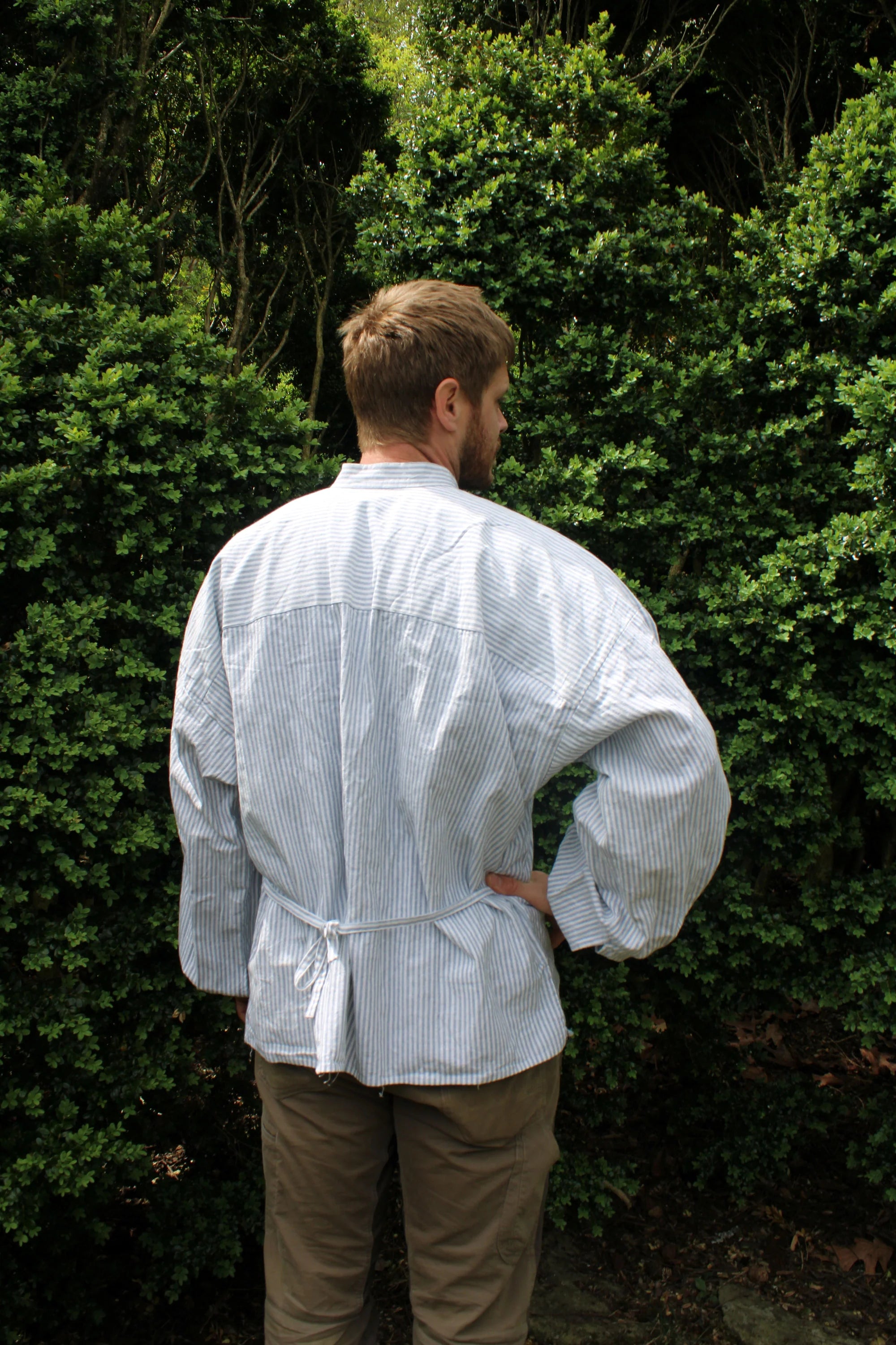Folkwear 149 Norwegian Busserull