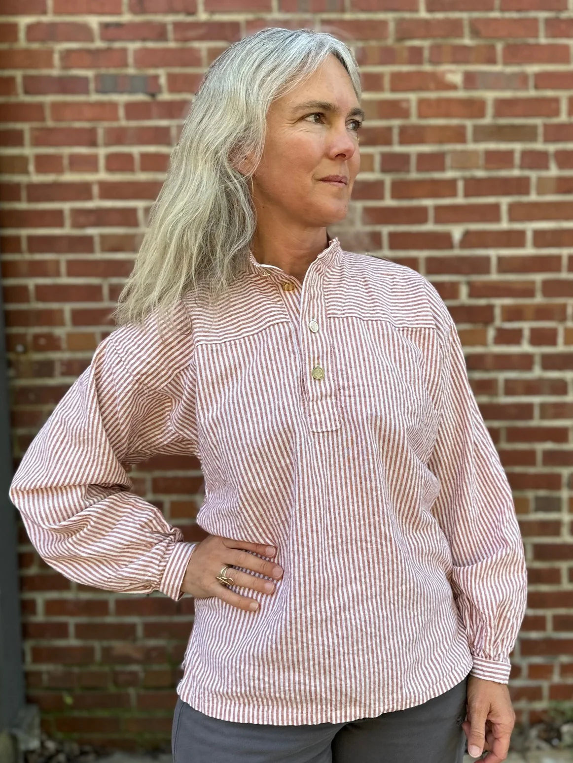 Folkwear 149 Norwegian Busserull