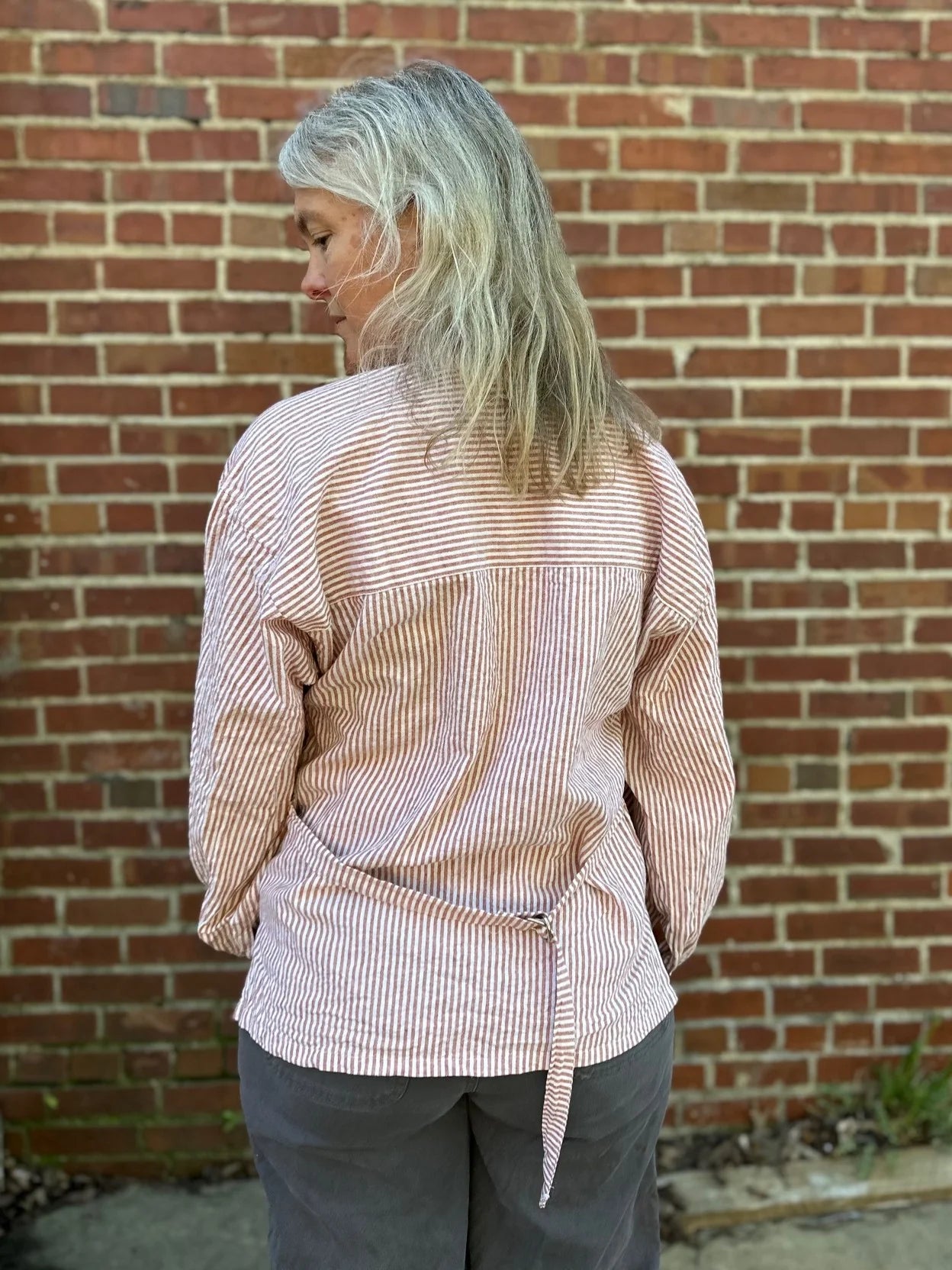 Folkwear 149 Norwegian Busserull