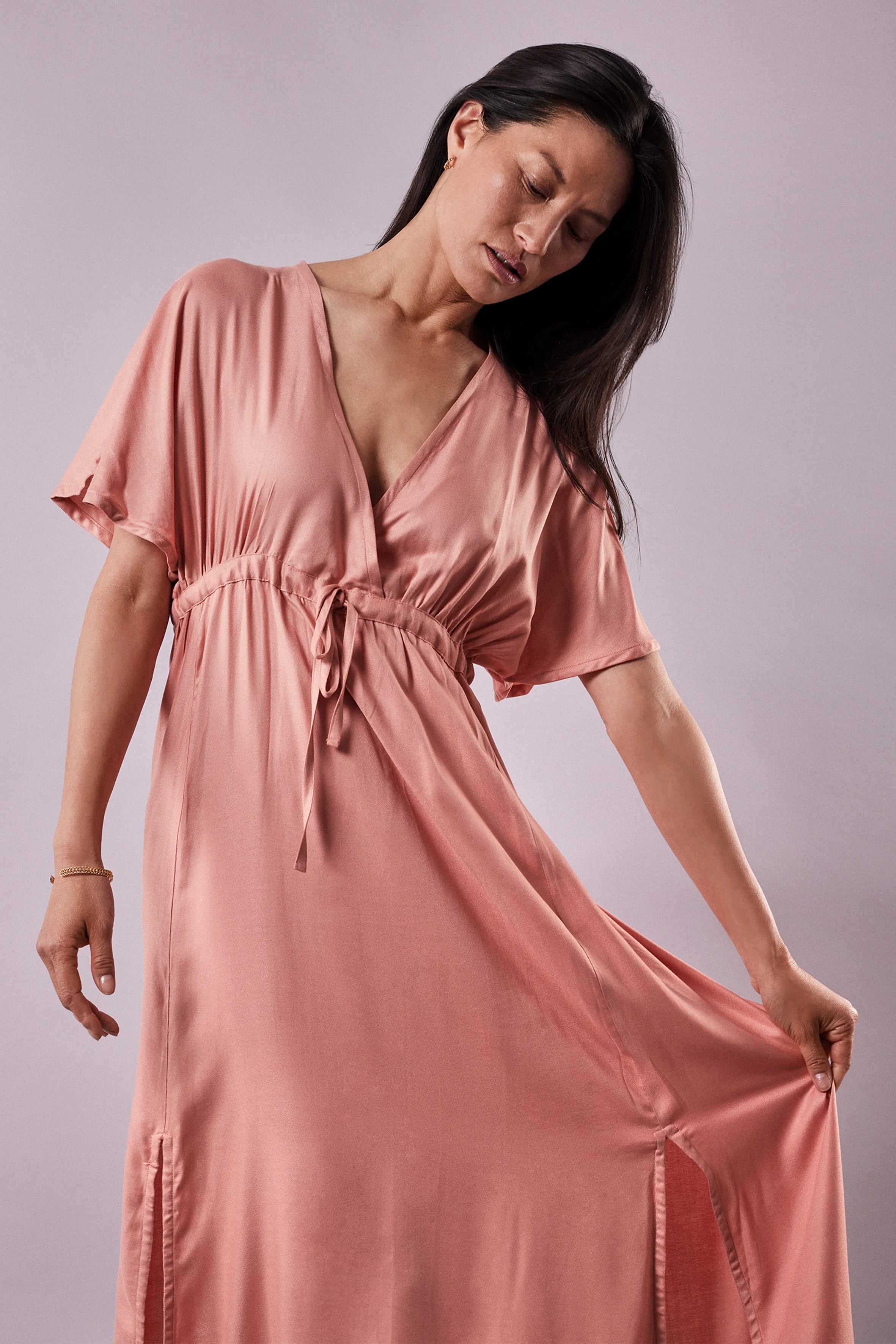 Atelier Brunette La Robe Butterfly