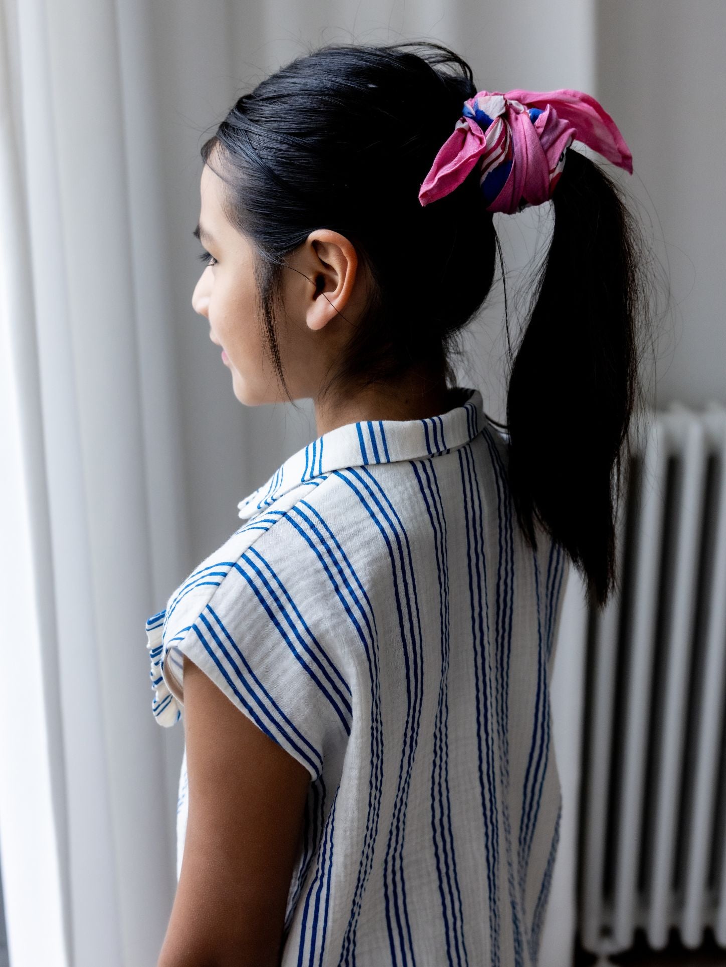 Notches Child/Teen Colombia Shirt and Dress