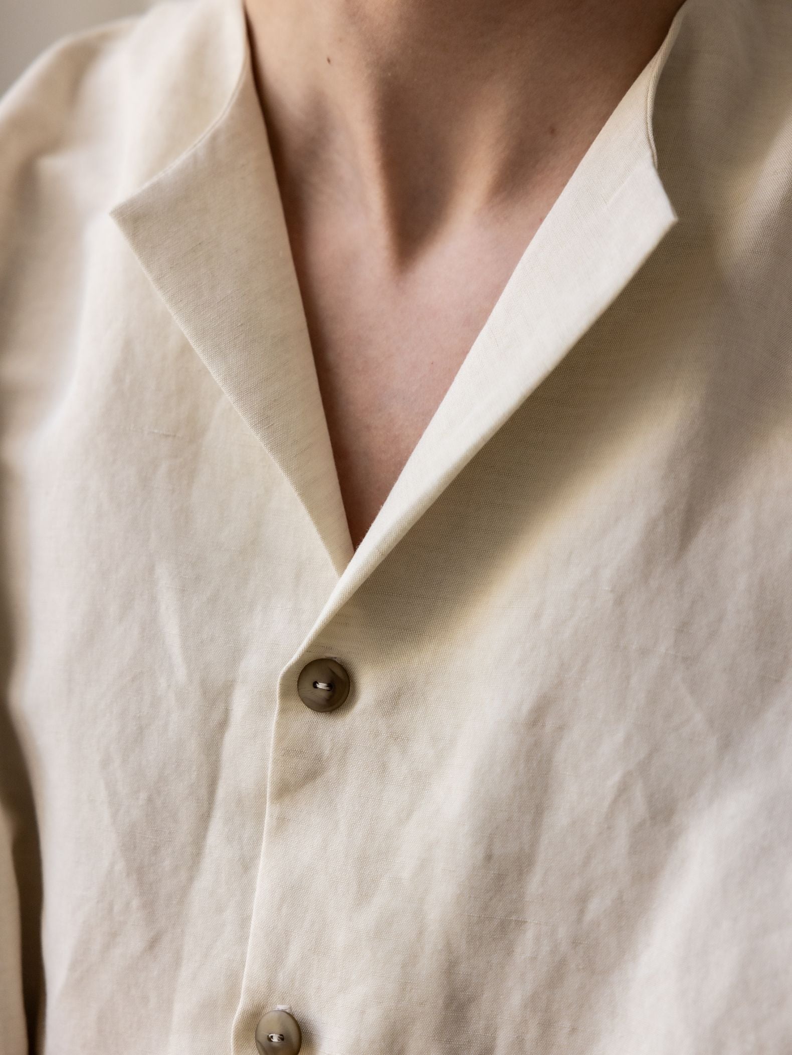 Notches Men's Cuba Shirt