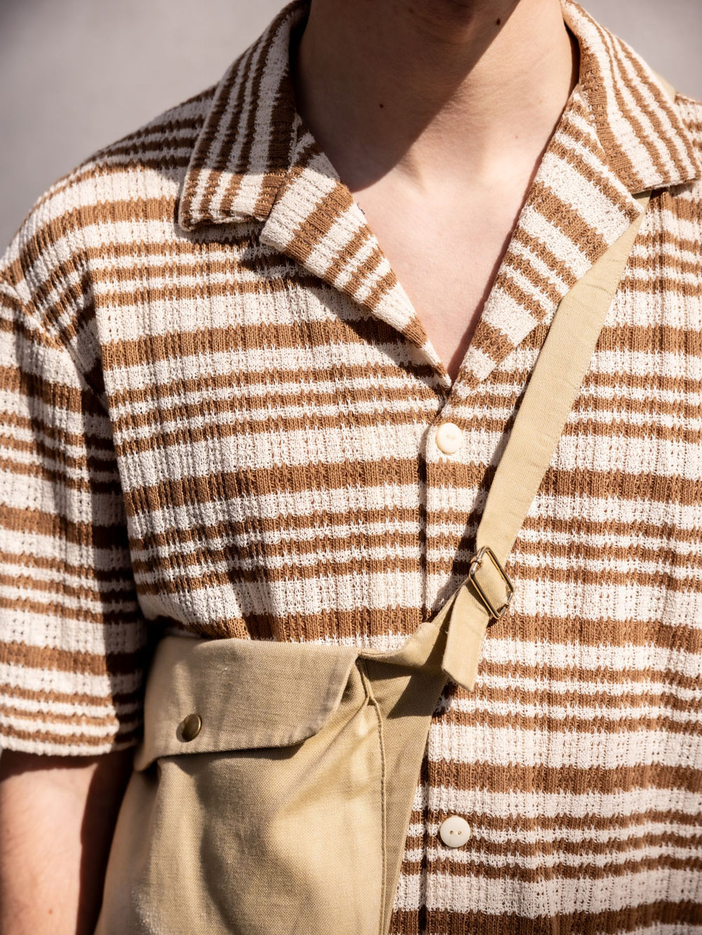 Notches Men's Cuba Shirt