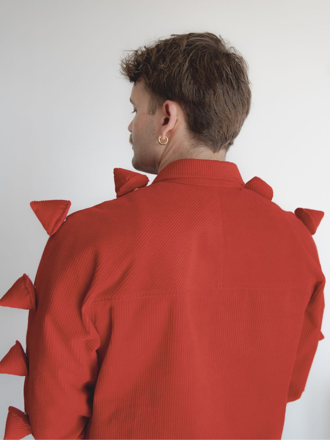 Notches Jenna Jacket