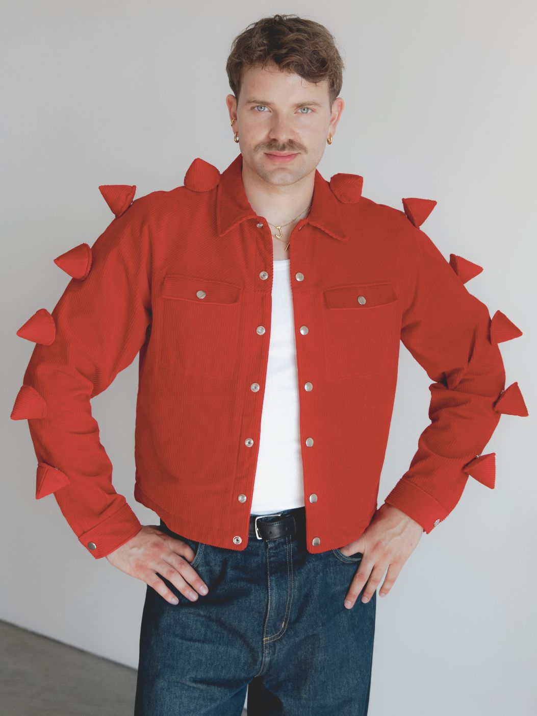 Notches Jenna Jacket