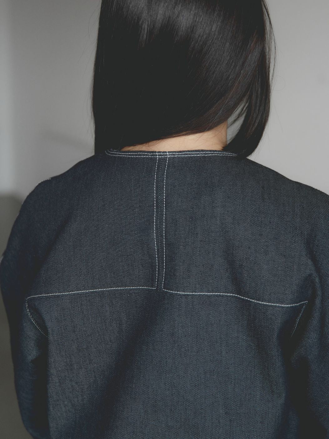 Notches Jenna Jacket