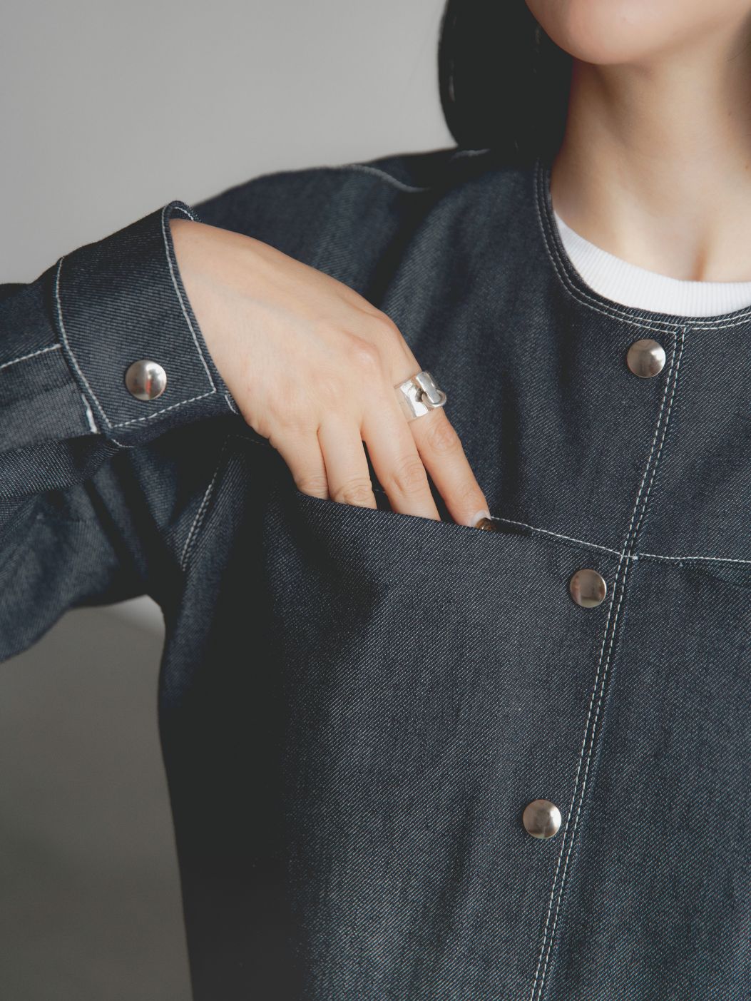 Notches Jenna Jacket