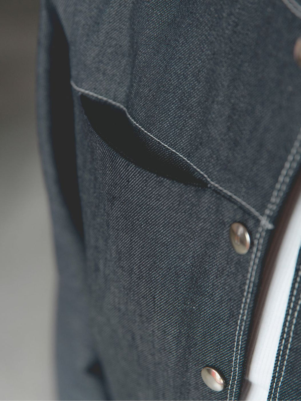 Notches Jenna Jacket – The Fold Line