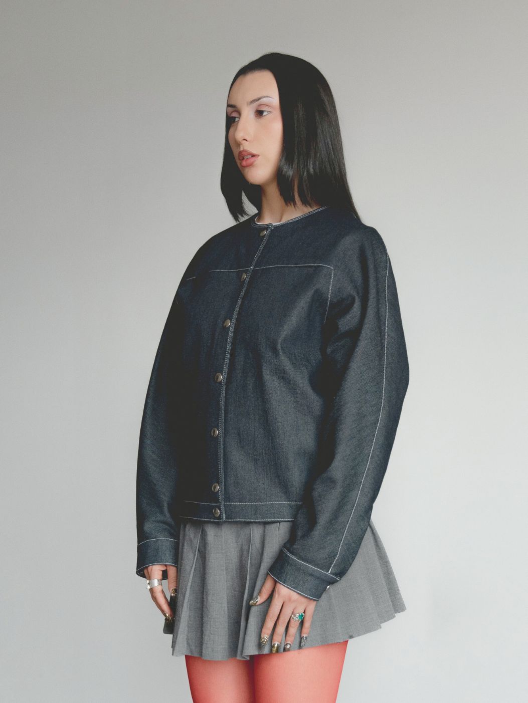 Notches Jenna Jacket