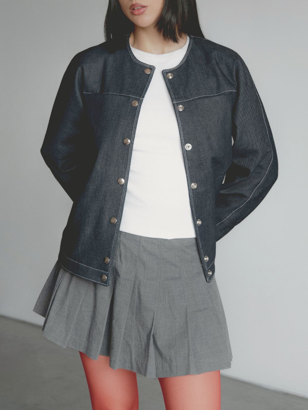 Notches Jenna Jacket