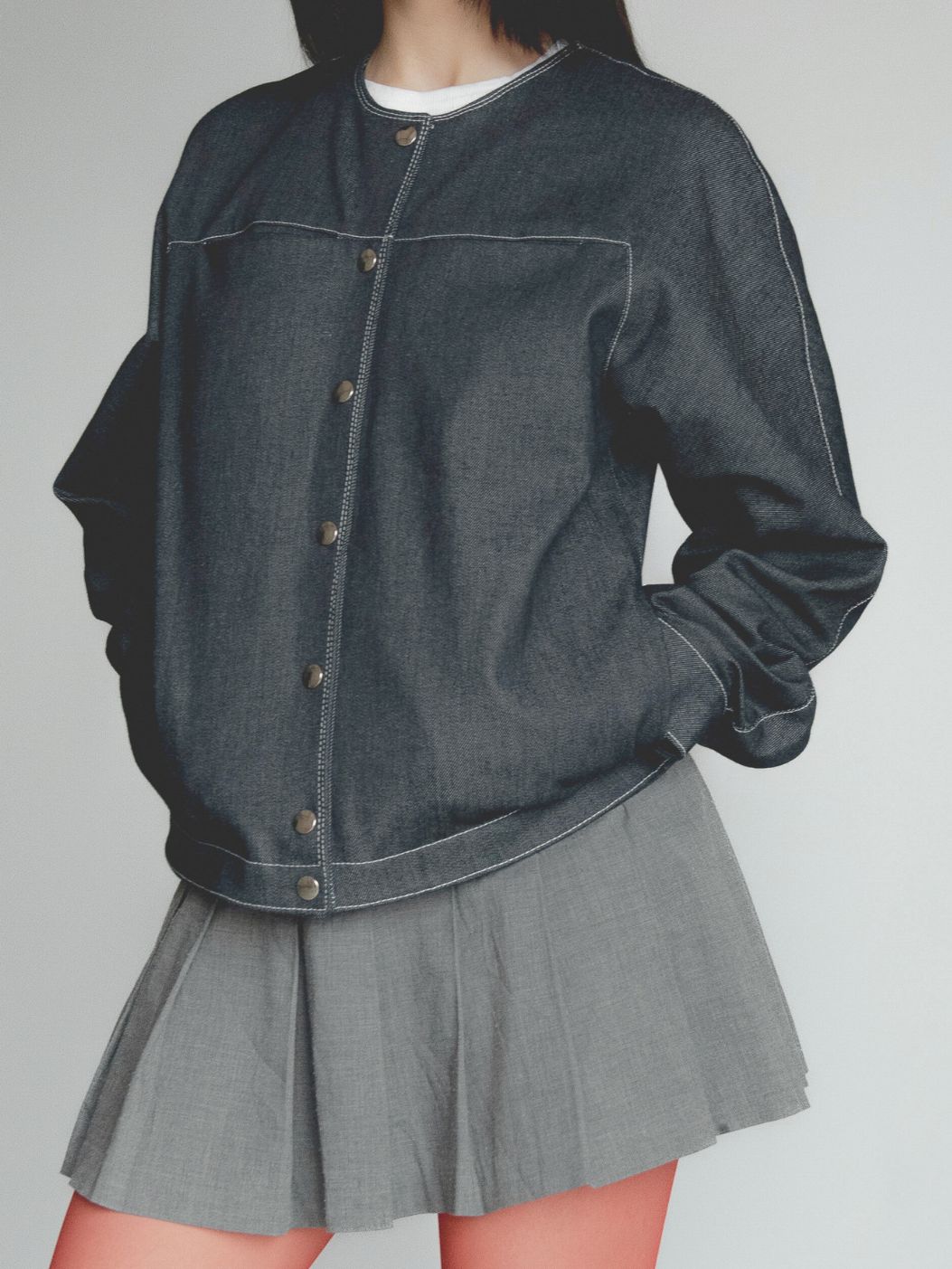 Notches Jenna Jacket