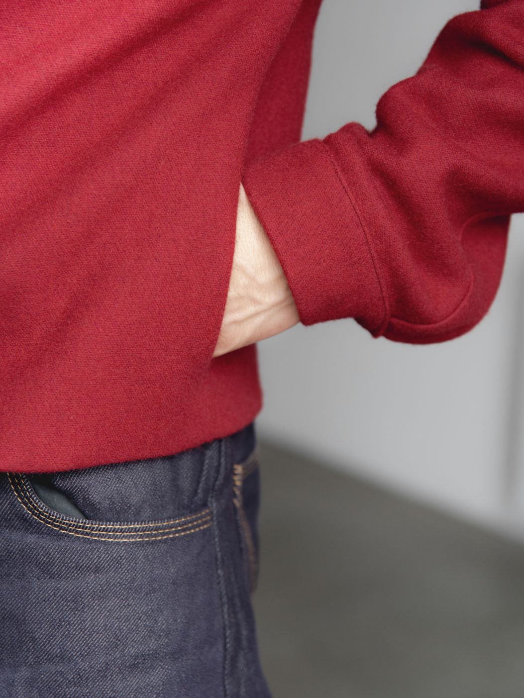 Notches Men's Jordy Jacket