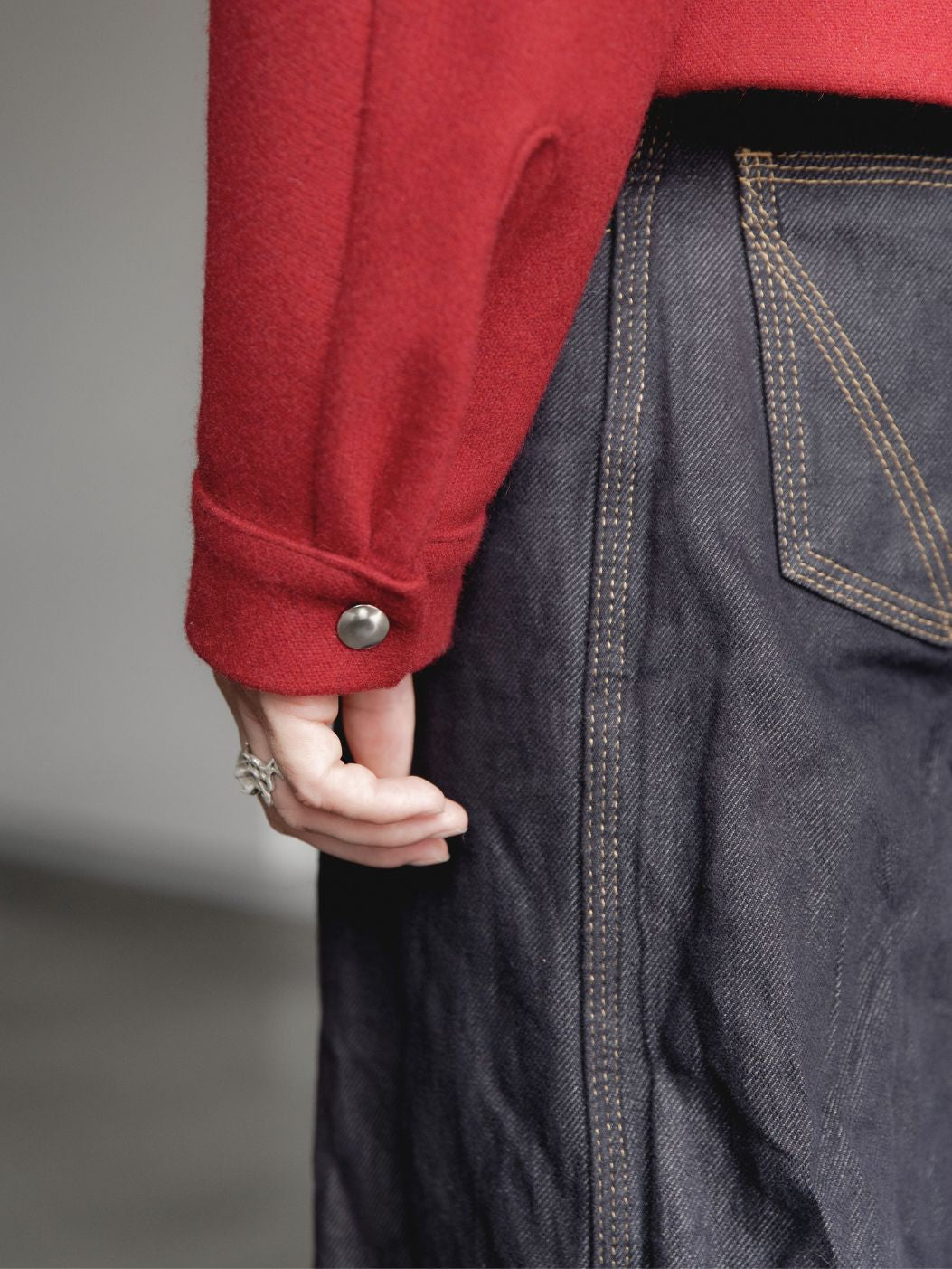 Notches Men's Jordy Jacket