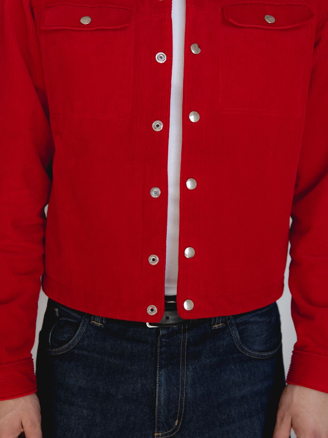 Notches Men's Jordy Jacket