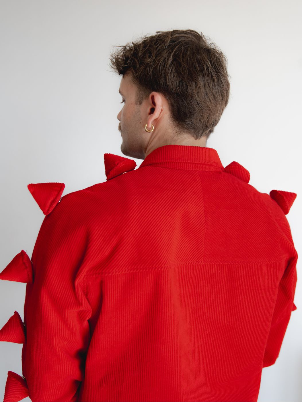 Notches Men's Jordy Jacket