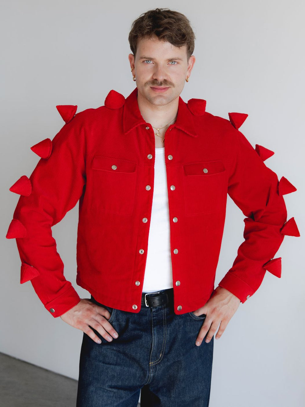 Notches Men's Jordy Jacket