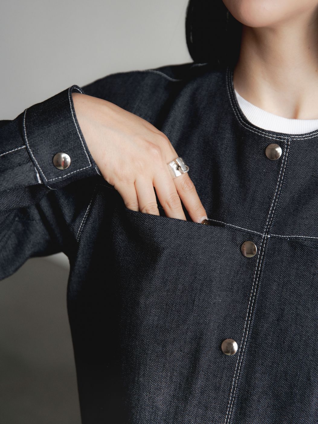 Notches Men's Jordy Jacket