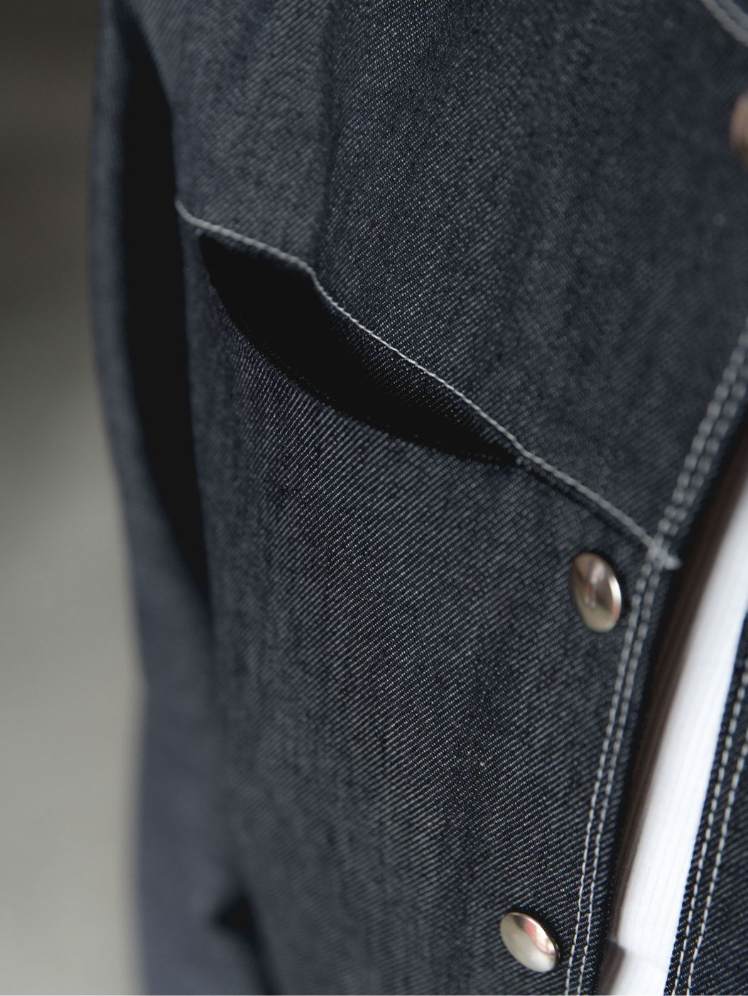 Notches Men's Jordy Jacket