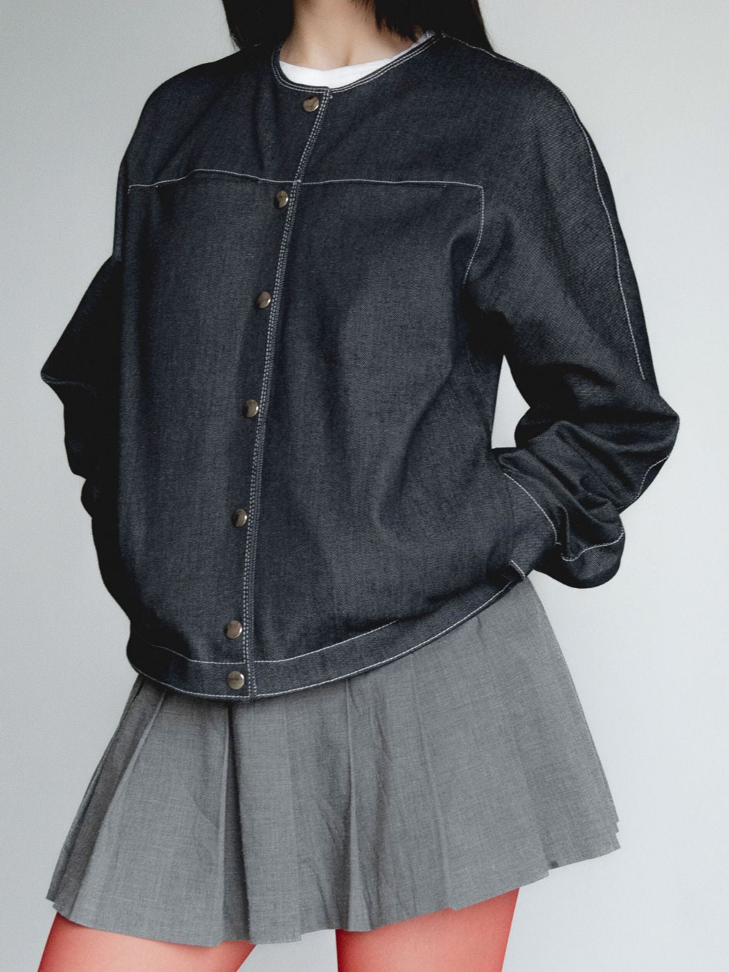 Notches Men's Jordy Jacket