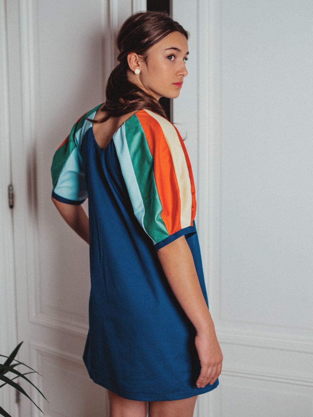 Notches Odell Top and Dress