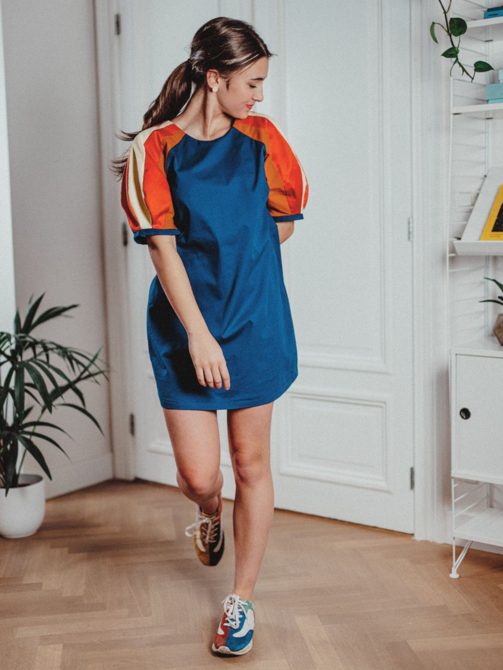 Notches Odell Top and Dress