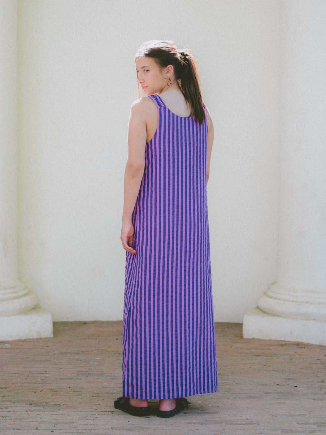 Notches Sinai Top and Dress