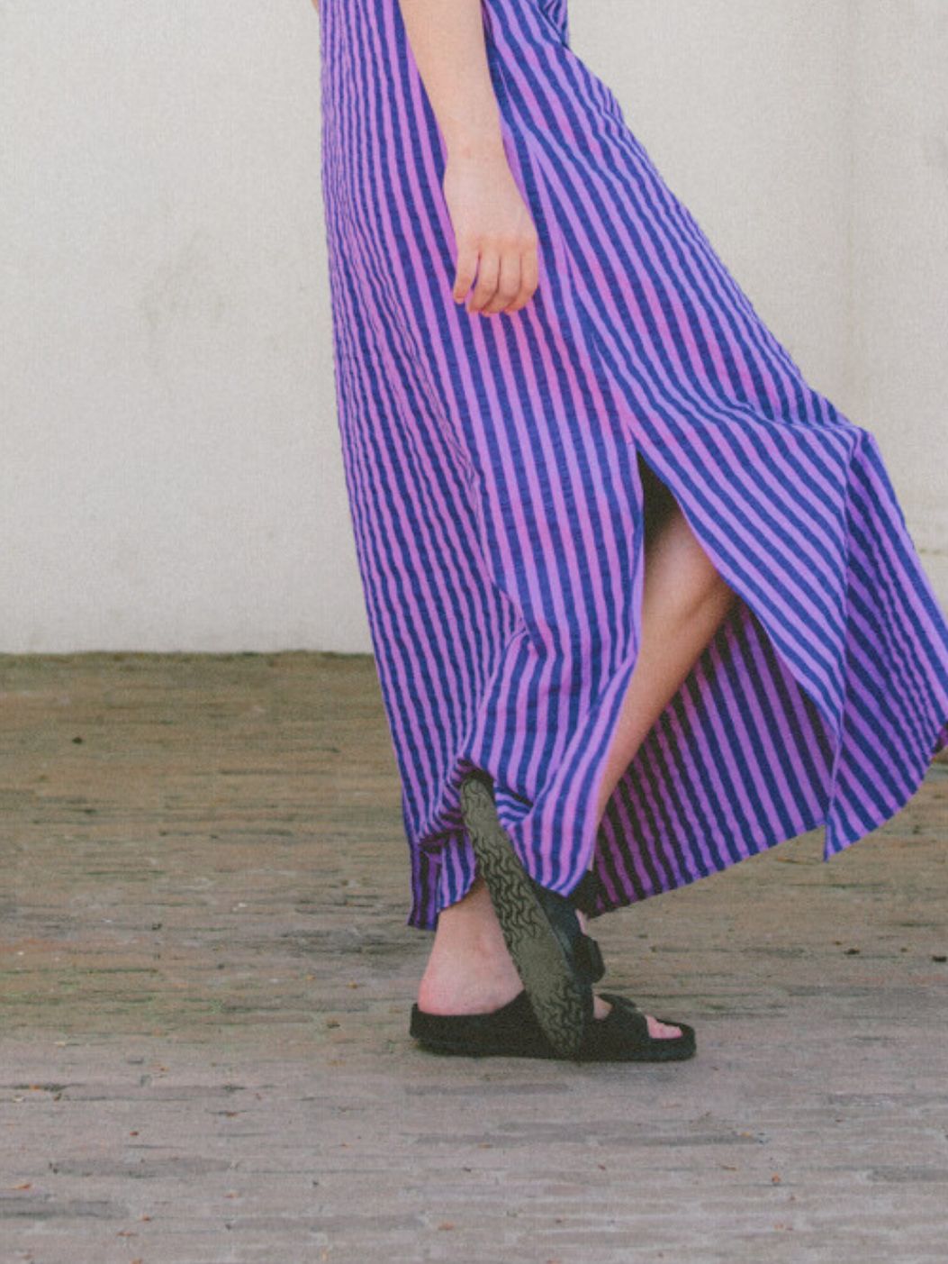 Notches Sinai Top and Dress