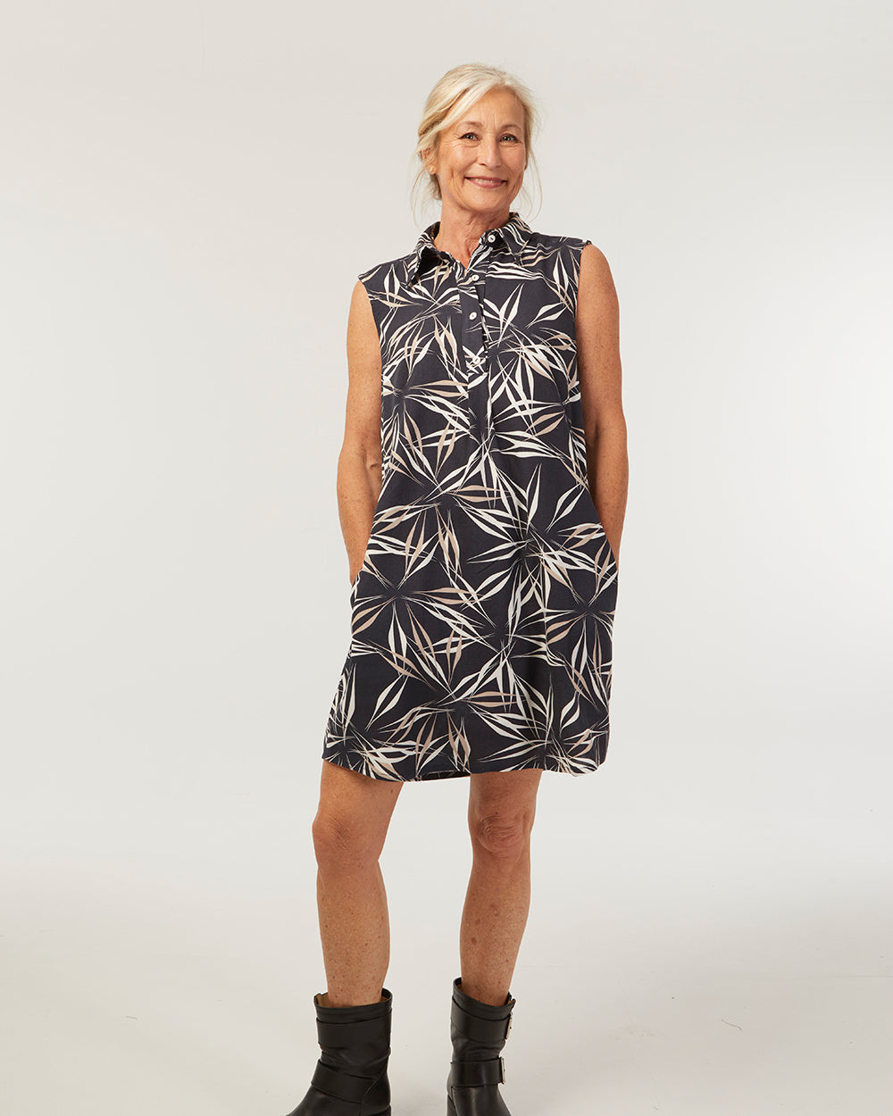 Women's Shirt Dress Sewing Patterns | The Fold Line Women's Shirt Dress Sewing Patterns | The Fold Line