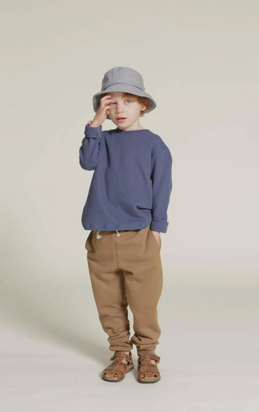 Wardrobe by Me Children s Sweatpants The Fold Line