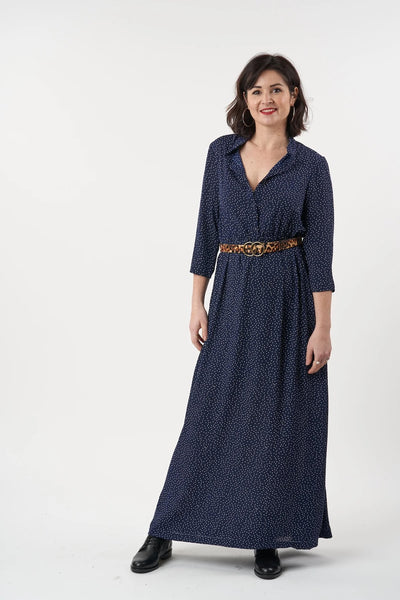 Sew Over It Florence Dress The Fold Line Sew Over It Florence Dress The Fold Line