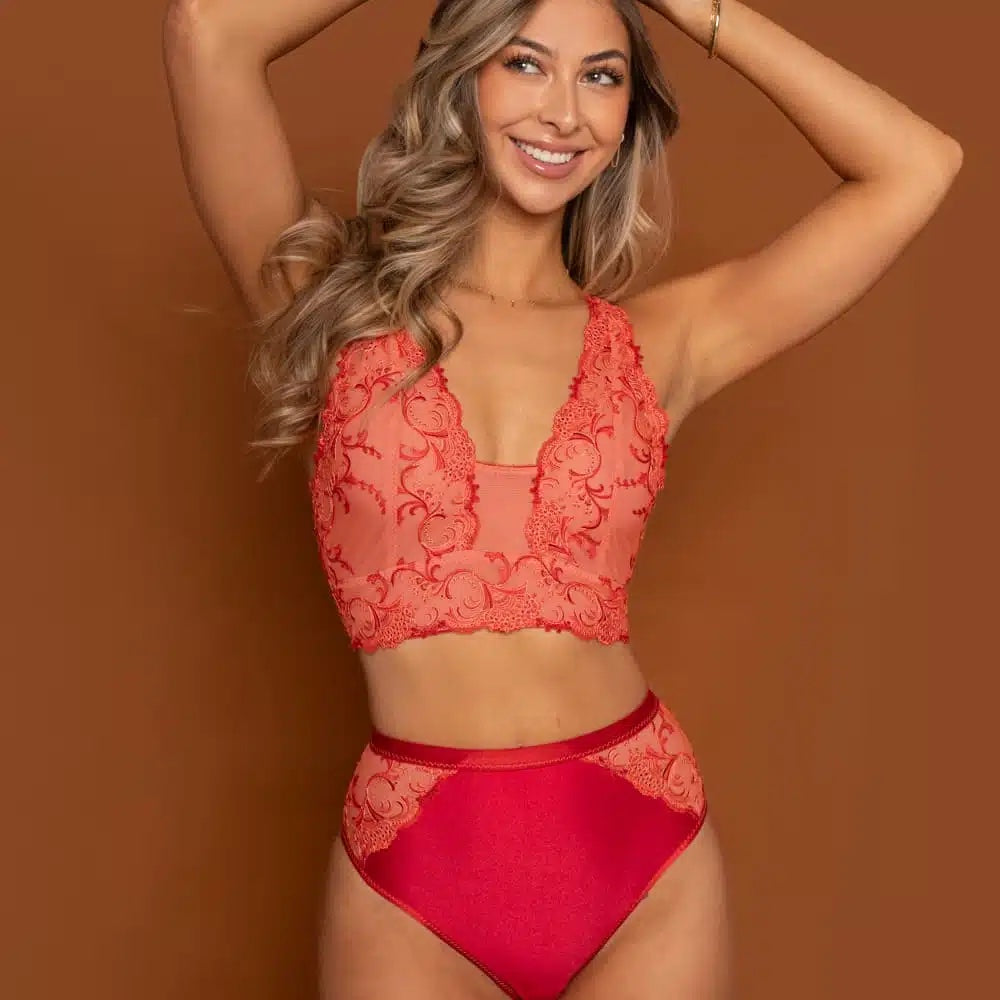 Lingerie Sewing Patterns | Underwear Patterns | The Fold Line Lingerie Sewing Patterns | Underwear Patterns | The Fold Line
