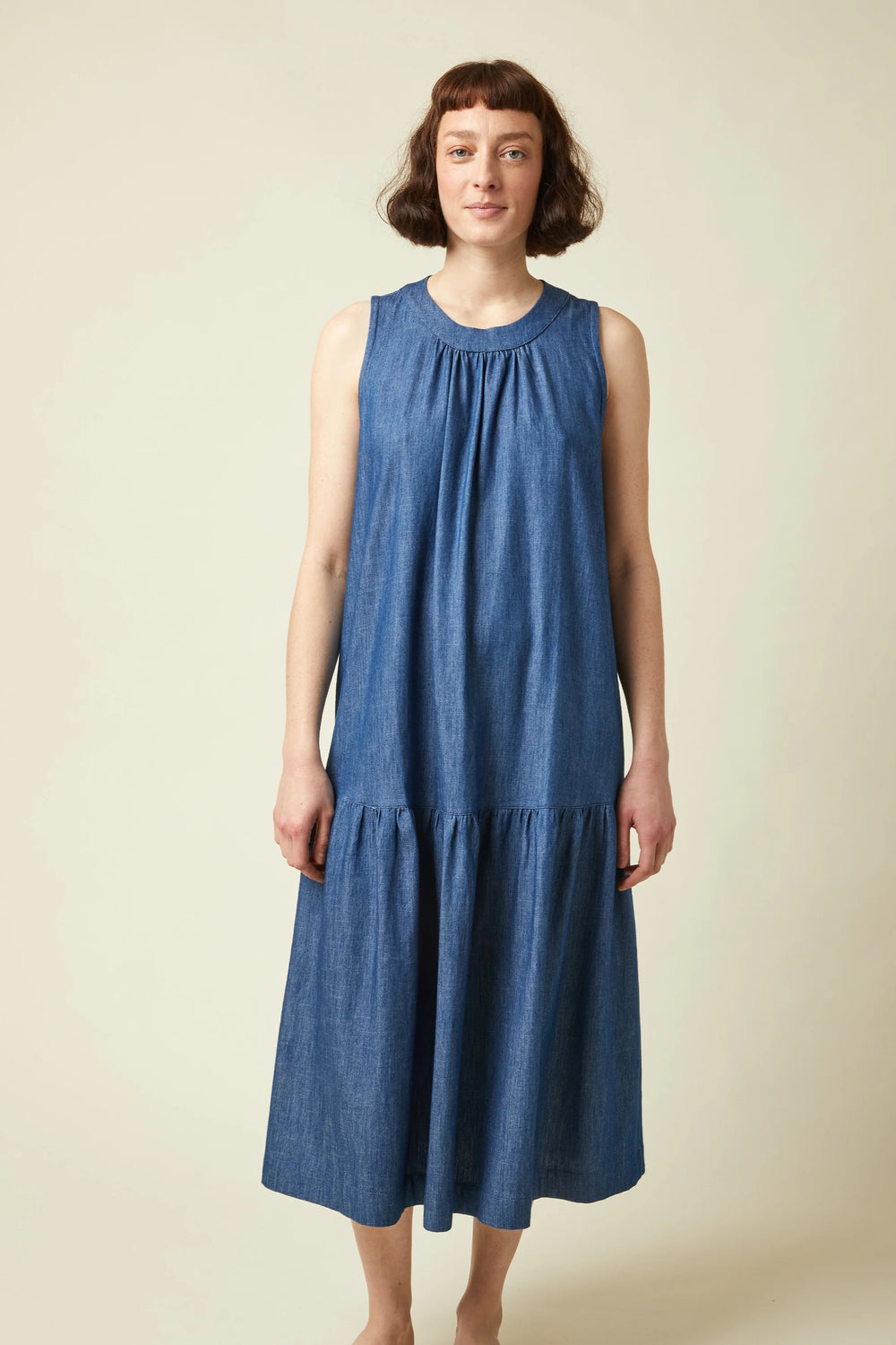 Maxi Dress Patterns | Sewing Patterns | The Fold Line Maxi Dress Patterns | Sewing Patterns | The Fold Line