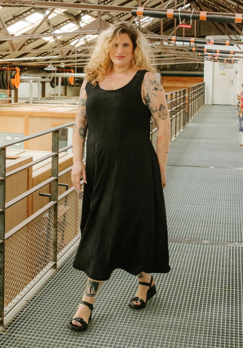 Buy Dress Sewing Patterns for Women | The Fold Line Page 2 Buy Dress Sewing Patterns for Women | The Fold Line Page 2