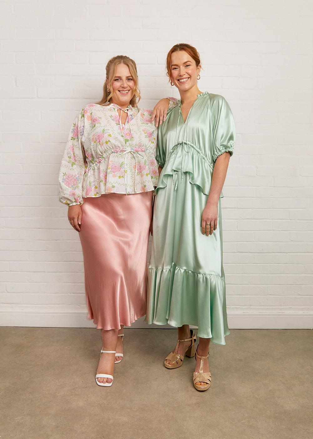 Maxi Dress Patterns | Sewing Patterns | The Fold Line Maxi Dress Patterns | Sewing Patterns | The Fold Line
