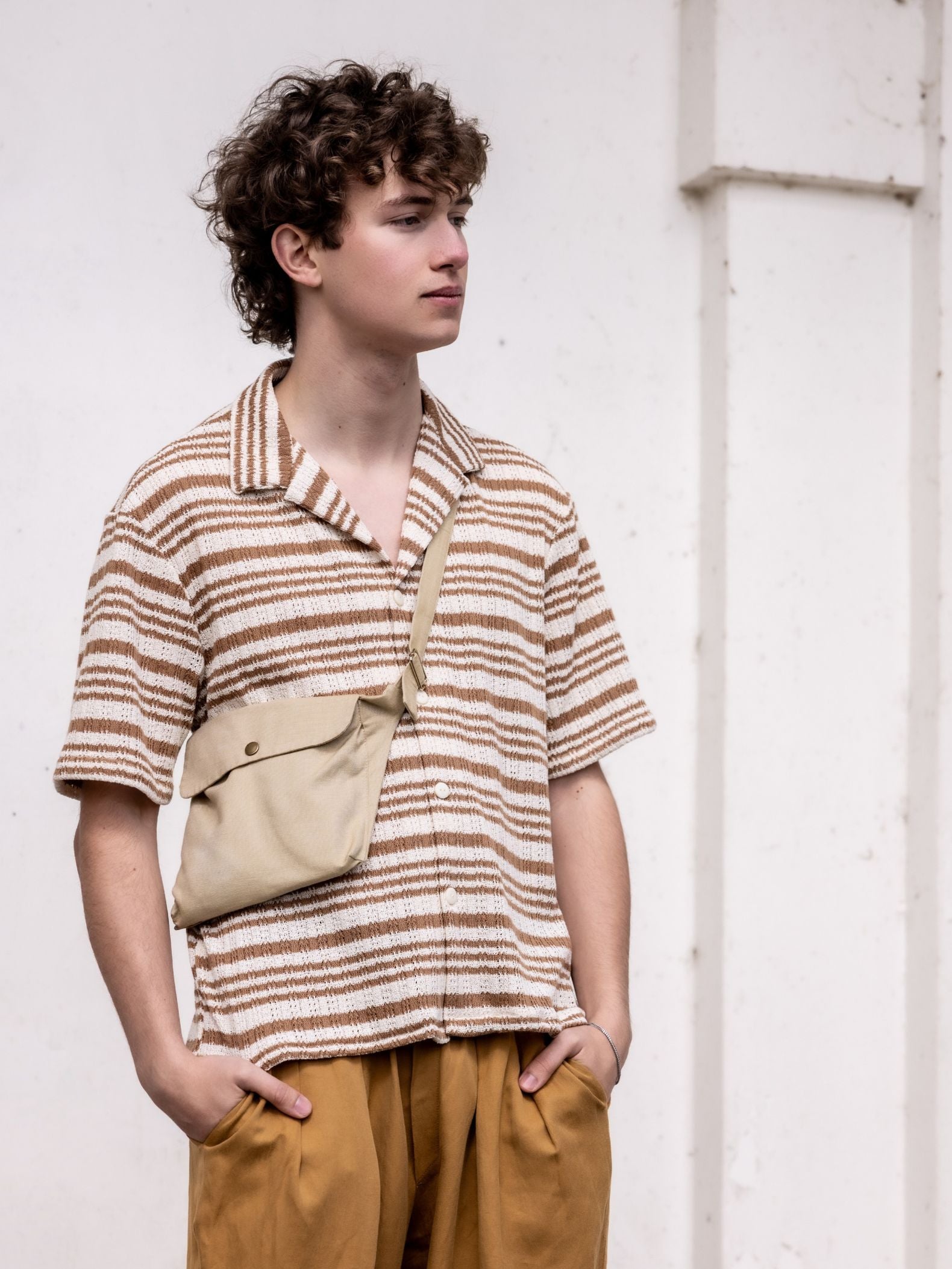 Notches Men's Cuba Shirt – The Fold Line