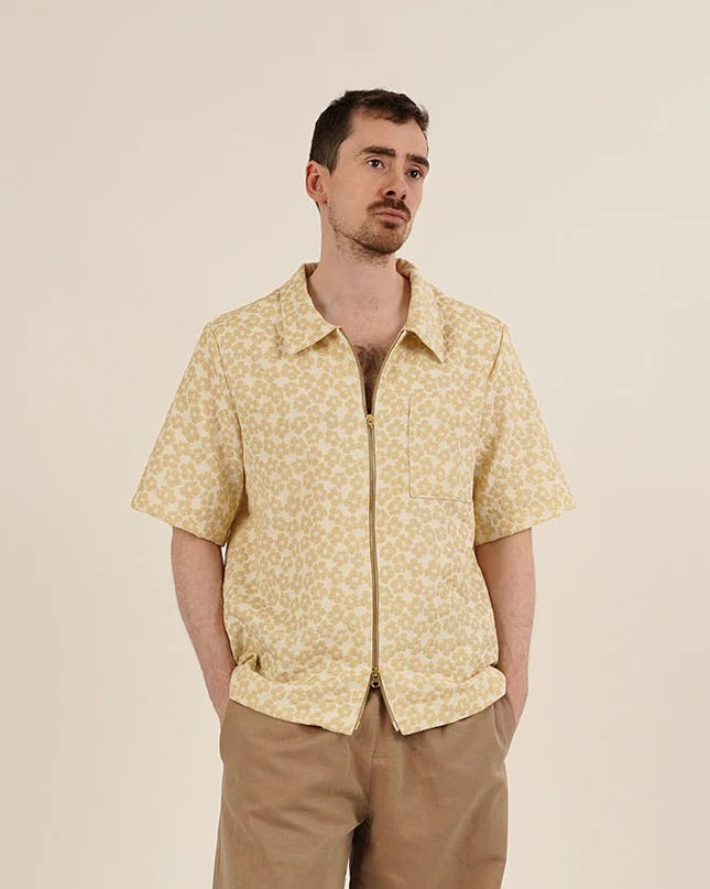 Men's Shirt Patterns | Long & Short Sleeve | The Fold Line Men's Shirt Patterns | Long & Short Sleeve | The Fold Line