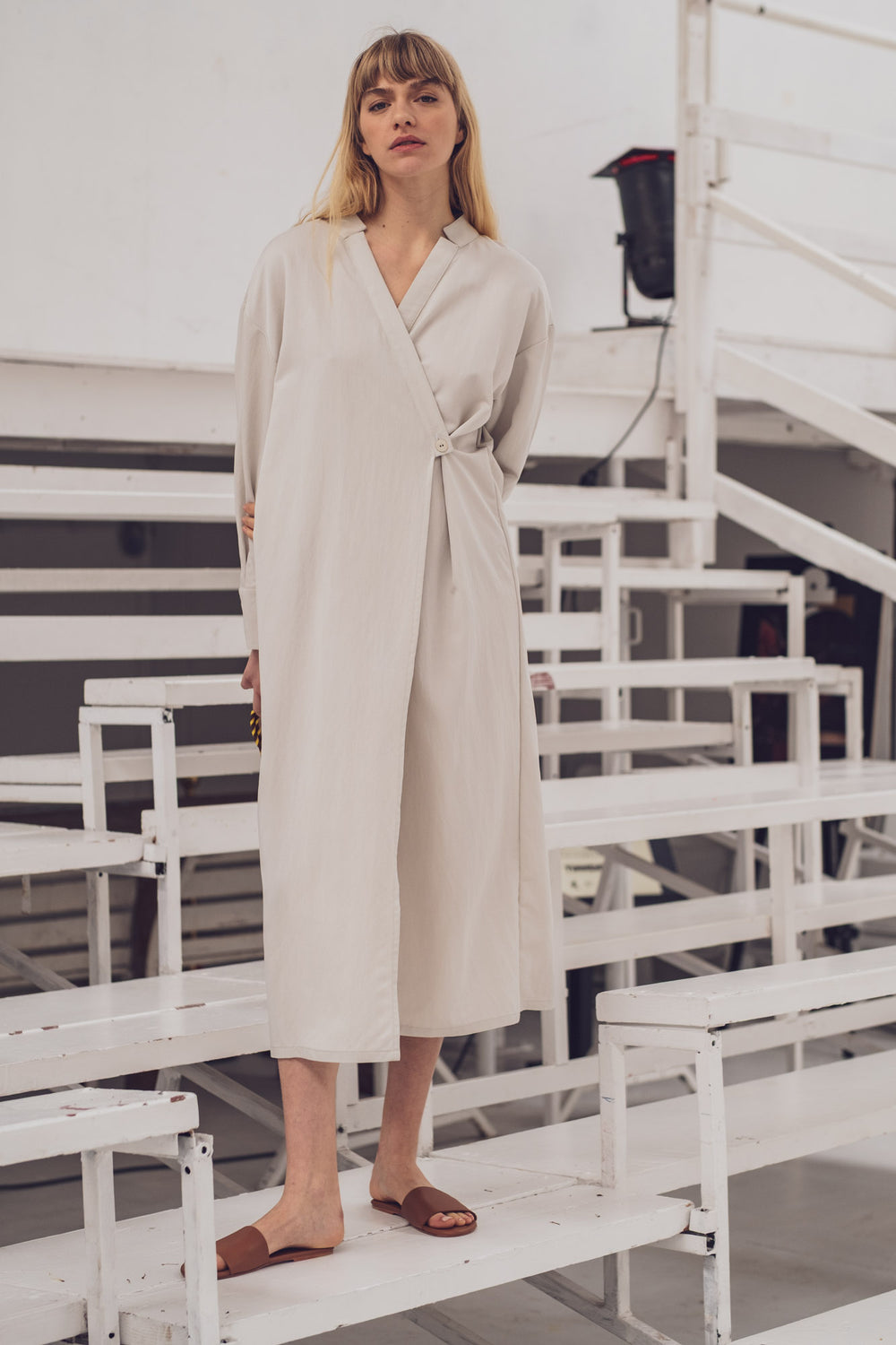 Buy Wrap Dress Sewing Patterns Online | The Fold Line Buy Wrap Dress Sewing Patterns Online | The Fold Line