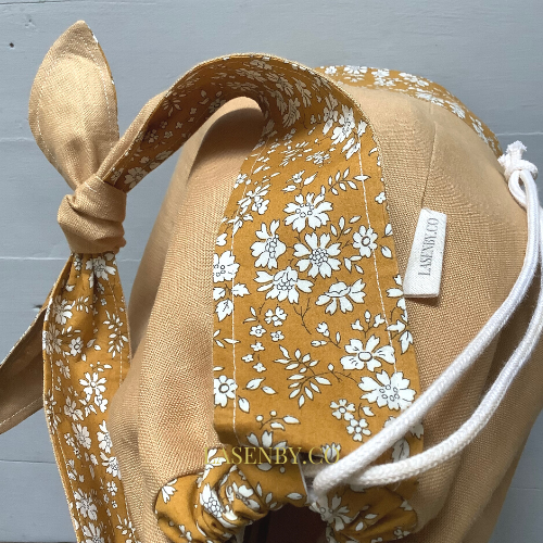 Lasenby Chamomile Project Bag