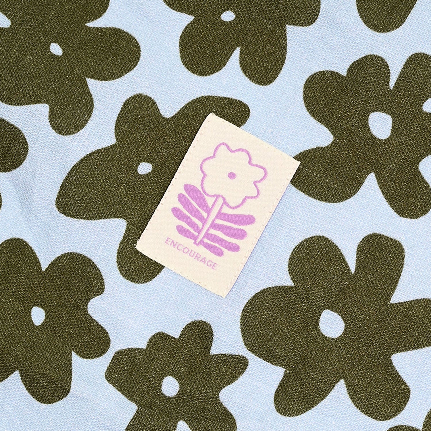 Kylie & The Machine Claire Ritchie FULL BLOOM Labels