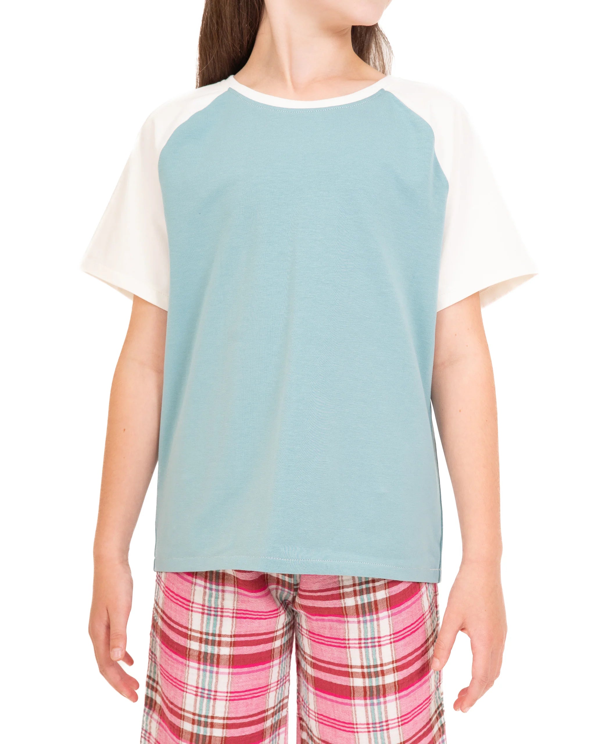 Little Rosy Cheeks Cadal Pyjamas