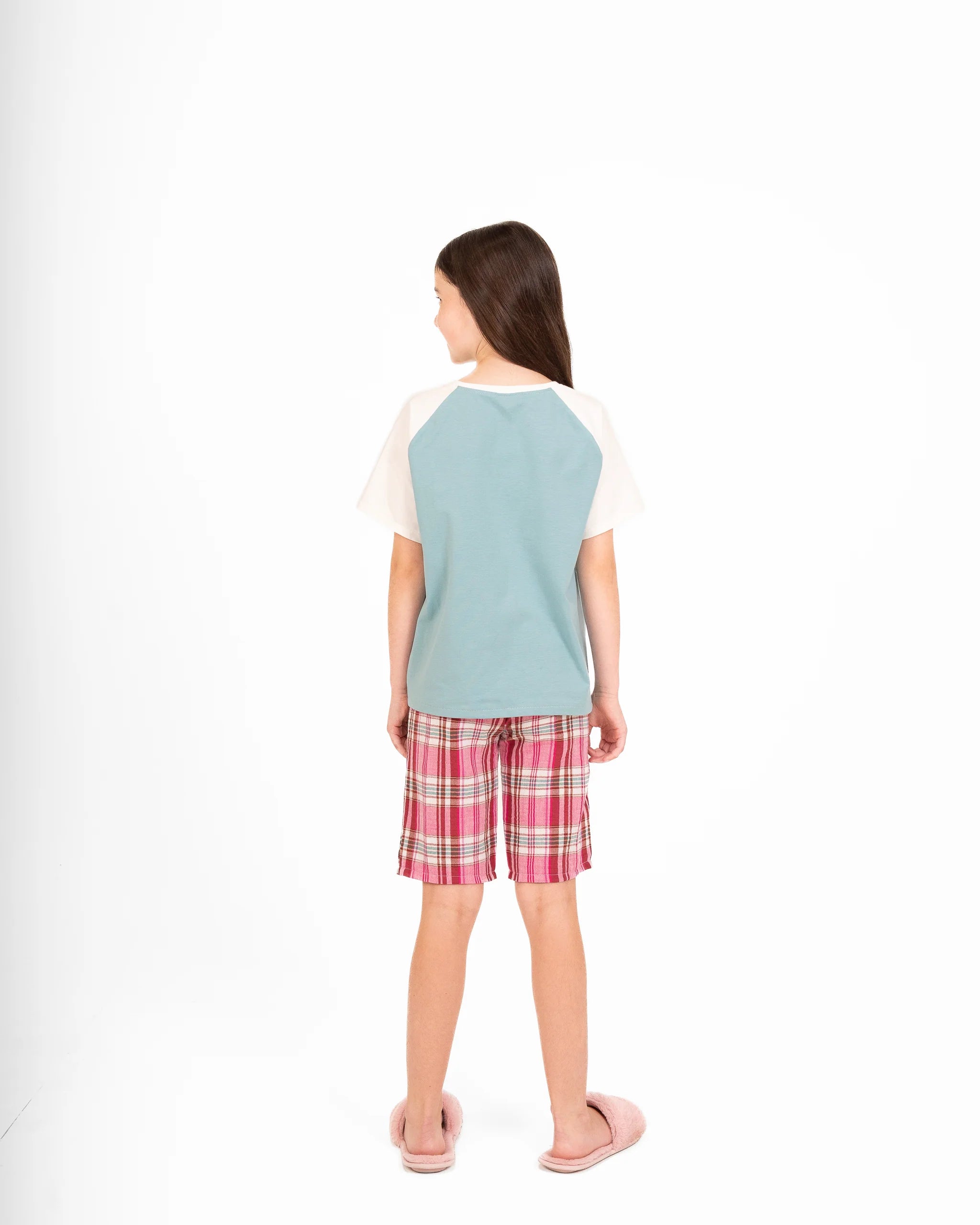 Little Rosy Cheeks Cadal Pyjamas