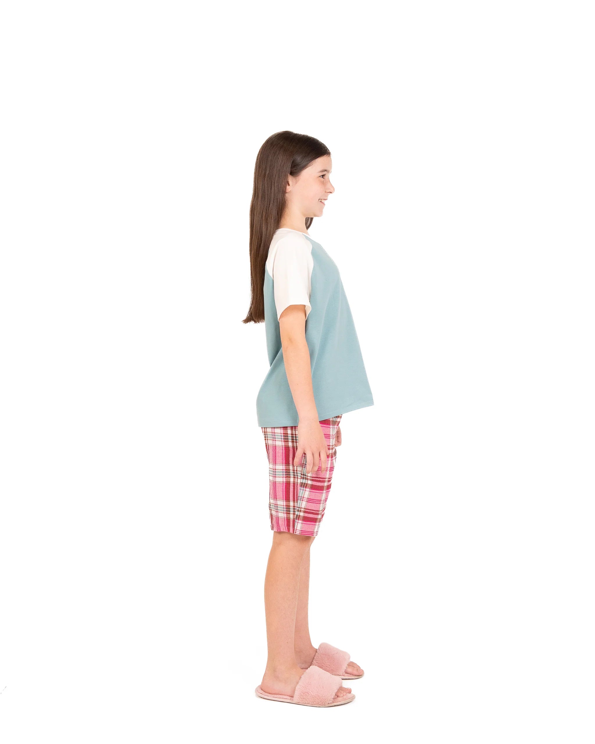 Little Rosy Cheeks Cadal Pyjamas