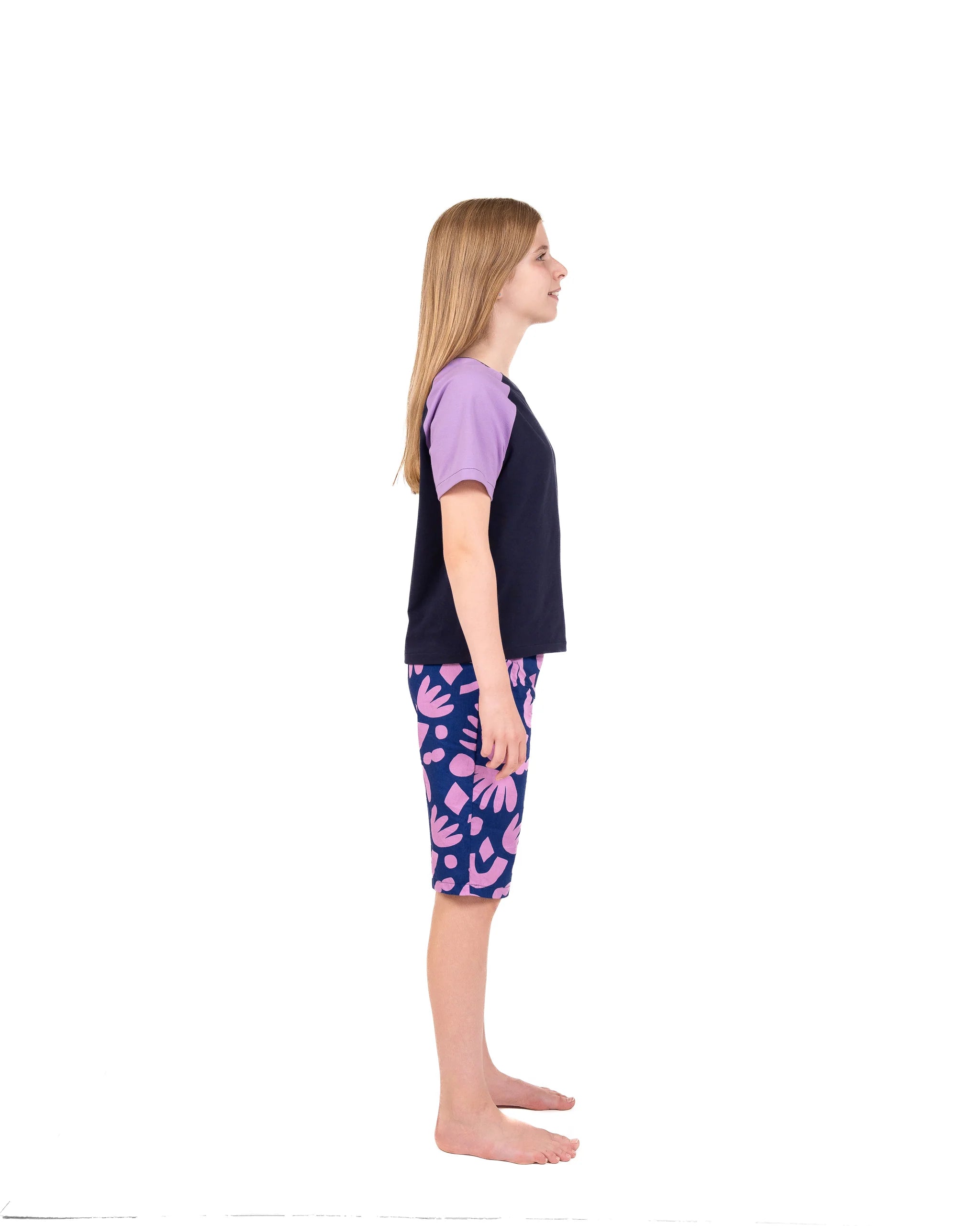Little Rosy Cheeks Cadal Pyjamas